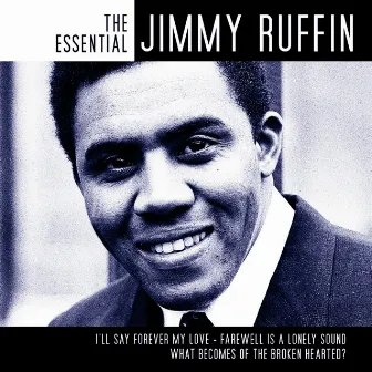 The Essential Jimmy Ruffin (Re-record) by Jimmy Ruffin