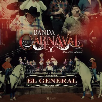 El General by Banda Carnaval