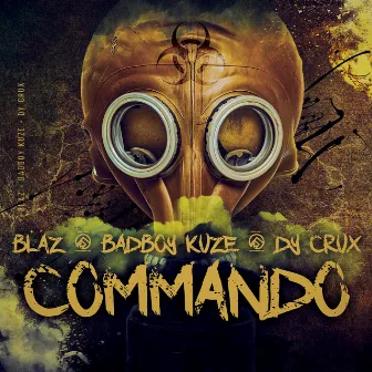 Commando by Blaz