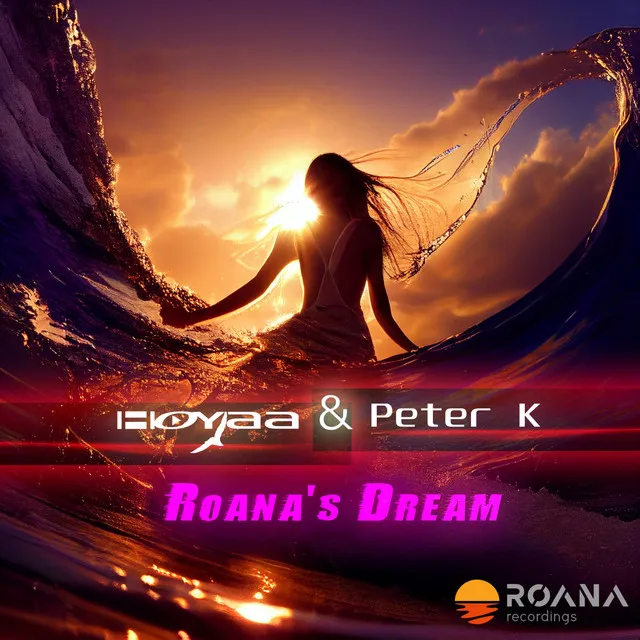 Roana's Dream - Extended Mix