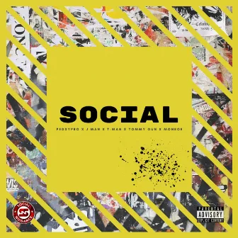 Social by J Man_wv