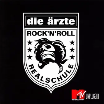 Rock'n'Roll Realschule (Unplugged) by Die Ärzte