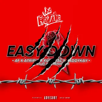 Easy Down by Frazzle