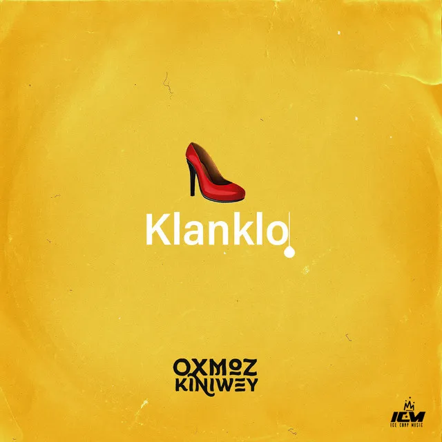 Klanklo