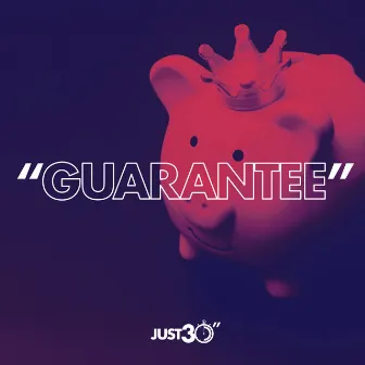 Guarantee by Jason Glover