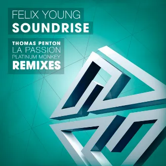 Soundrise - EP by Felix Young