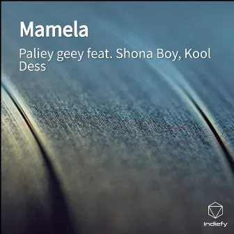 Mamela by 