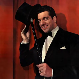 Presenting Frankie Vaughan by Frankie Vaughan