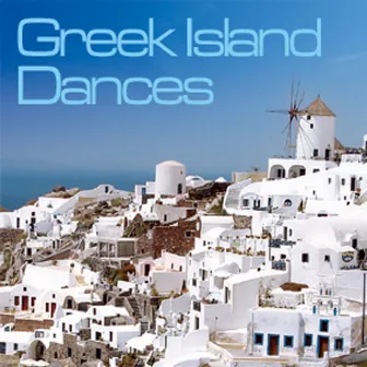 Greek Island Dances by Nasia Konitopoulou