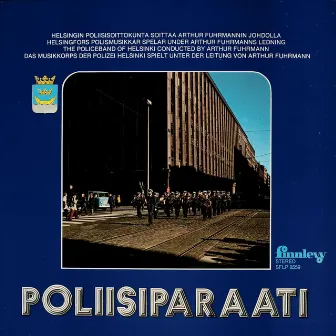 Poliisiparaati by Helsingin poliisisoittokunta