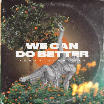 We Can Do Better by James Alphonse