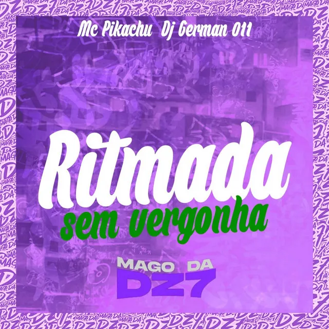 Ritmada Sem Vergonha