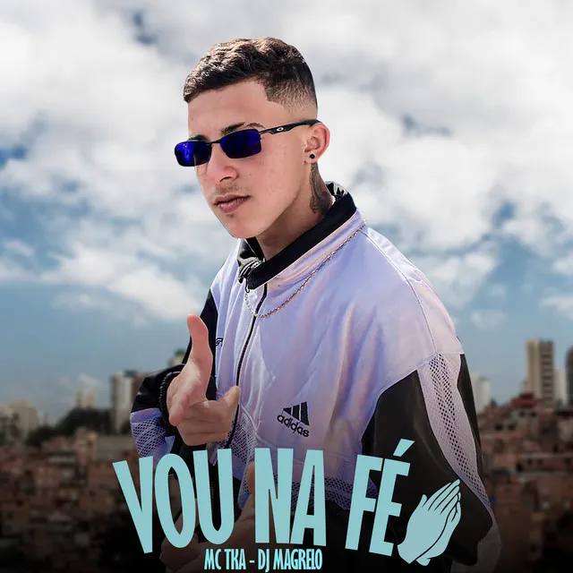 Vou na Fé