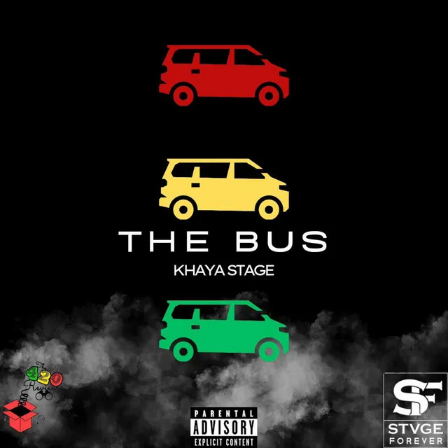 The Bus - Freestyle