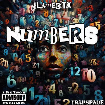 Numbers by Blamecito