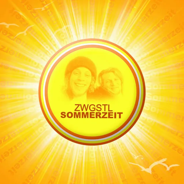 Sommerzeit