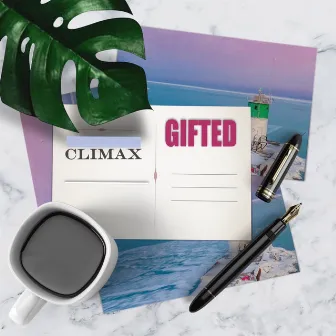 Gifted by Climax