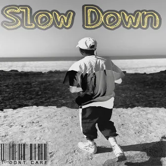 Slow Down by BLUE SKYS