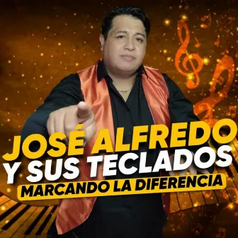 Marcando la diferencia by Secretos Music