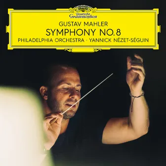 Mahler: Symphony No. 8 in E-Flat Major - 