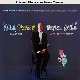 Kern / Porter Favorites by Morton Gould and His Orchestra