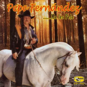 Me Les Pele by Pepe Fernandez