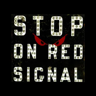 Stop On Red Signal by redLee