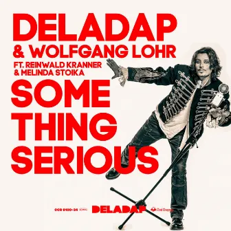 Something Serious by Deladap