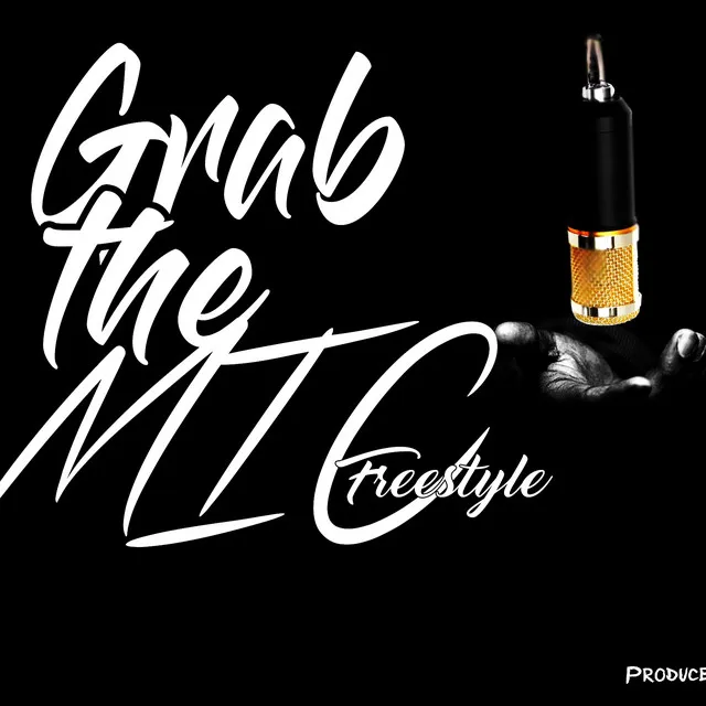 Grab the mic freestyle ep 4