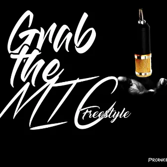 Grab the mic freestyle ep 4 by Bobly