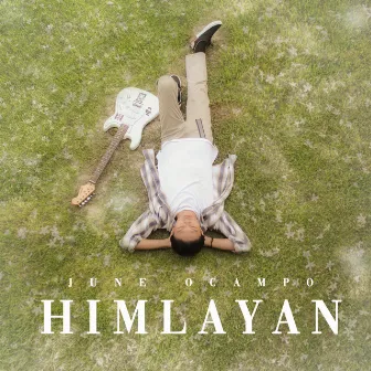 Himlayan by June Ocampo