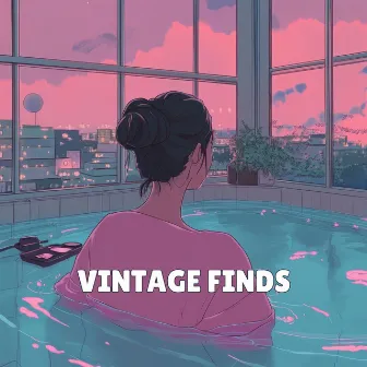 Vintage Finds by Music Body and Spirit