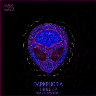 Thule EP by Darkphobia