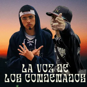 La Voz De Los Condenados by Smock Zeta Once