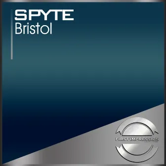 Bristol by Spyte