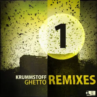 Ghetto Remixes, Pt. 1 by Krummstoff