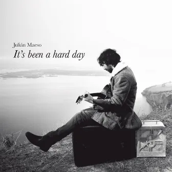 It's Been A Hard Day by Julian Maeso