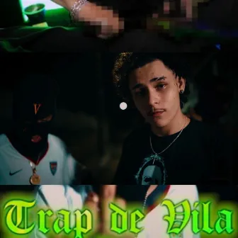 Trap de Vila by Balacrava