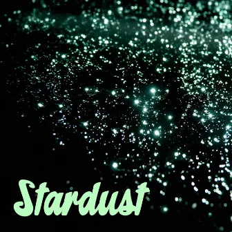 Stardust by Kenneth Drewsen