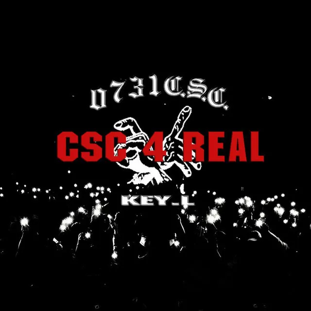 Csc 4 Real