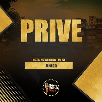 Prive by MC JN