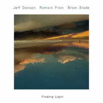 Finding Light by Jeff Denson