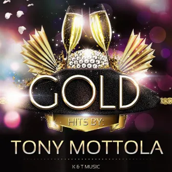 Golden Hits by Tony Mottola