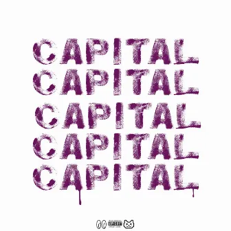 CAPITAL by 8bitcat