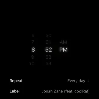 8:52 (Remix) by Jonah Zane