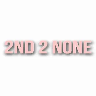 2nd 2 None by Jamil Dareese