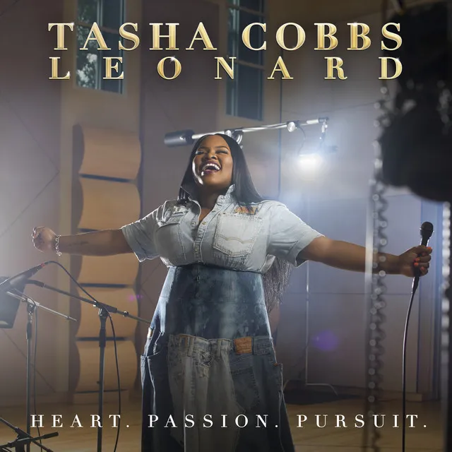 Heart. Passion. Pursuit. (Deluxe)