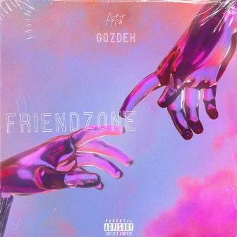 FRIENDZONE by GOZDEK