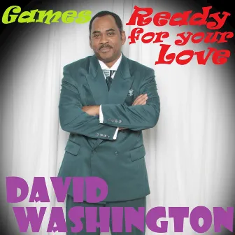 Games by David Washington