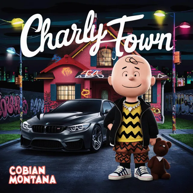 Charly Town